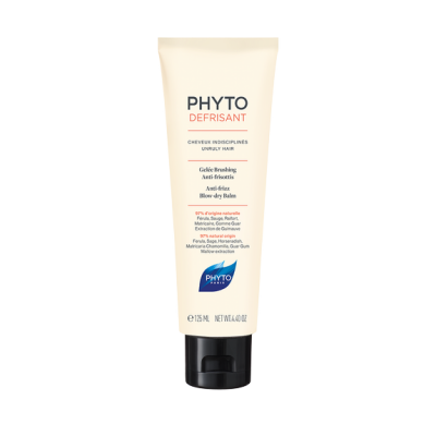 Phyto Phytodefrisant Anti-frizz Blow-dry Balm 125ml