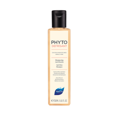 Phyto Phytodefrisant Anti-frizz Shampoo 250ml