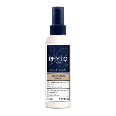 Phyto Reparation 230 Θερμοπροστατευτικό Spray Κατά Του Σπασίματος 150ml