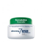 Somatoline Cosmetic Slimming Cream 7 Nights Ultra Warm Effect 400ml