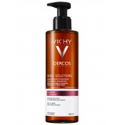Vichy Dercos Densi-Solutions Σαμπουάν για Πύκνωση Μαλλιών 250ml
