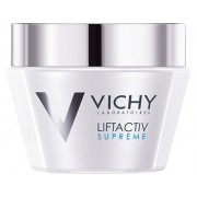 Vichy Liftactiv supreme κανονικό-μικτό δέρμα 50ml
