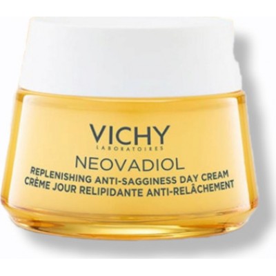 Vichy Neovadiol Replenishing Anti Sagginess Day Cream Εμμηνόπαυση 50ml 
