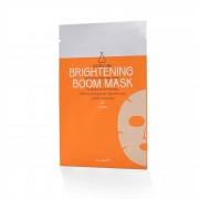 Youth Lab Brightening Boom Mask 1τμχ