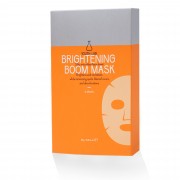 Youth Lab Brightening Boom Mask 4τμχ