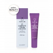 Youth Lab CC Complete Cream For Eyes 15ml