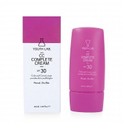 Youth Lab CC Complete Cream SPF30 Normal, Dry Skin 40ml