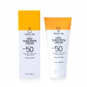 Youth Lab Daily Sunscreen Tinted Cream SPF50 Normal, Dry Skin 50ml
