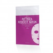 Youth Lab Retinol Reboot Mask 1 τμχ